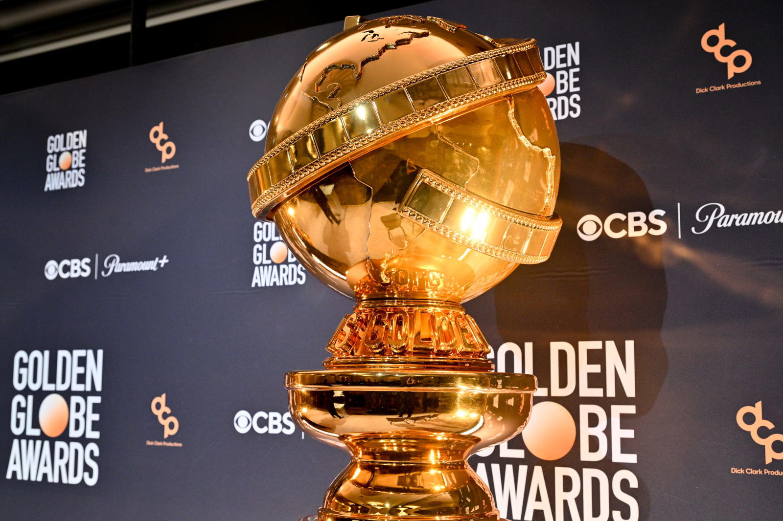 Golden Globe Winners 2024 List In Order - Lesly Malinde