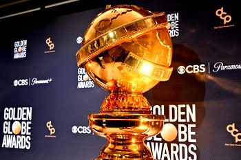 List of Golden Globe winners