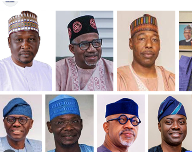 Delta Killing: Governors condemn heinous act, mourn 16 killed soldiers