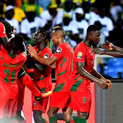 We’ll make things difficult for Super Eagles – Guinea-Bissau winger Mane