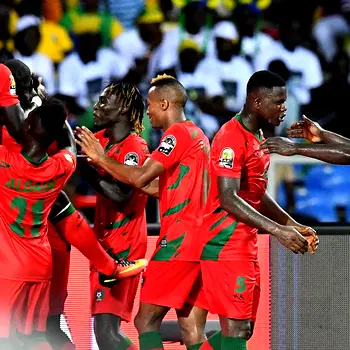 We’ll make things difficult for Super Eagles – Guinea-Bissau winger Mane
