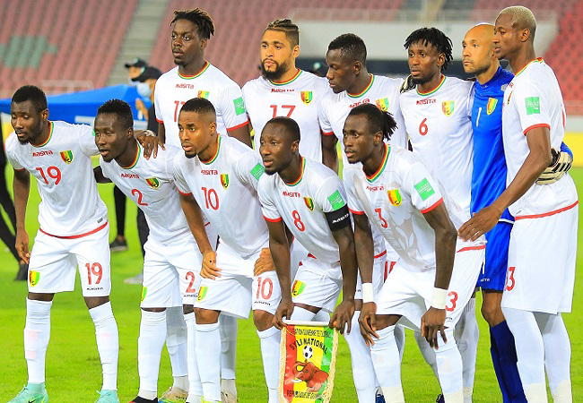 AFCON 2023 Preview: Guinea out to reconnect with its glorious past  