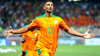 AFCON hosts Ivory Coast without Haller for opening game