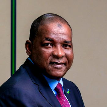 Hassan Imam: Meet newly appointed CEO of Keystone Bank