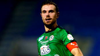 Jordan Henderson leaving Saudi club, having Ajax medical
