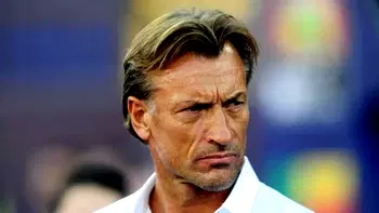 AFCON hosts Ivory Coast fail in bid to appoint Renard as coach