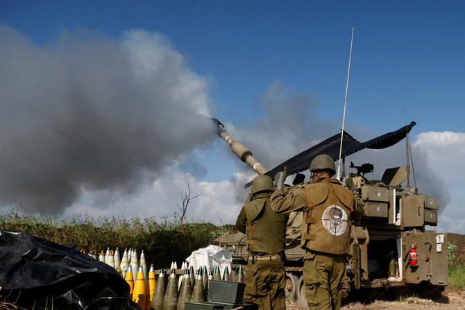 Israeli Strike Kills Hezbollah Commander In Lebanon - Vanguard News