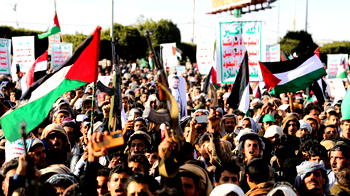 US, UK interests ‘legitimate targets’ after Yemen strikes – Houthi rebels