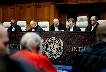 Top UN court to rule on landmark Israel Gaza genocide case