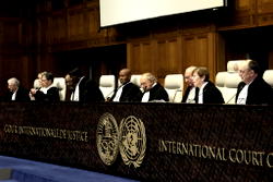 Germany rejects UN ‘genocide’ charge against Israel
