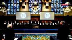 ICJ hears S/Africa’s genocide case against Israel on Gaza Jan. 11 