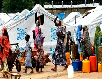 IOM, FG, States move to provide housing for IDPs