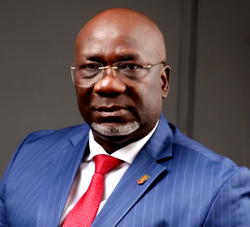Edo NMA inducts Umakhihe into Hall of Fame
