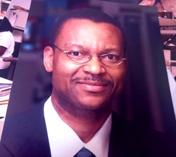 UNIPORT professor bags ASHP Award 