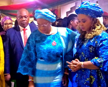 Take exclusive breastfeeding seriously – Oluremi Tinubu