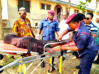 I travelled from Iragbiji to jump into Osun river in Osogbo, says rescued victim