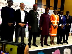 FG inaugurates research committee to drive transformative change in healthcare