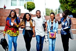 Firm intensifies strategic affordable education in Africa