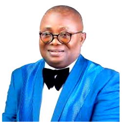 Ituen urges Tinubu to address hunger, poverty in the land