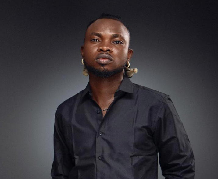 Nigerian sensation, Don Marquis unveils debut EP: 'Pieces of Me ...