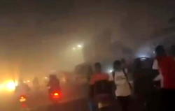 FG awaits forensic investigation into cause of Ibadan explosion