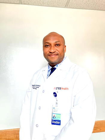 Abia ex-NMA boss selected among emerging leaders for global assignment on kidney treatment