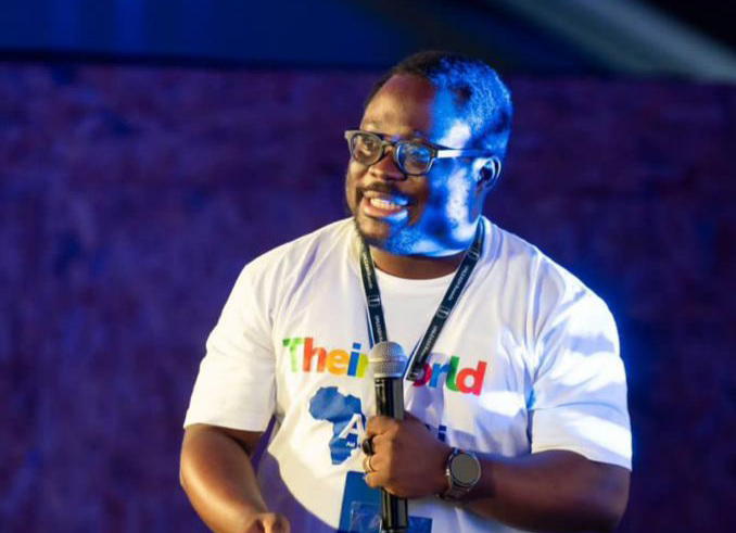 AREAi wins 2023 UNLEASH Plus Mastercard prize for social impact