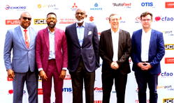 CFAO open day unveils cutting-edge solutions, celebrates 120 years of innovation