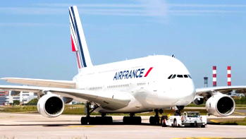 Passengers lambast Air France for luggage delays 10 days after arriving Nigeria