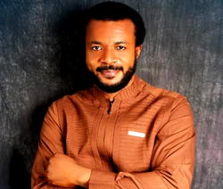 Why I can’t have s3x, leave Catholic Church- Evangelist Obi who started miracles at 8