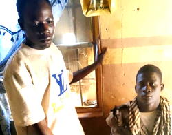 ISWAP chops off Borno fishermen’s hands over cartons of fish 