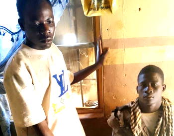 ISWAP chops off Borno fishermen’s hands over cartons of fish 