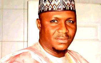 Nigeria’s deepening insecurity behind my ADC defection — Sen Lamido