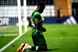AFCON 2023: Iheanacho’s latest fitness update raises fresh concerns