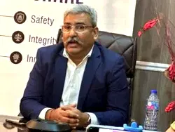‘Nigeria can be Africa’s breadbasket’, NAHCO boss urges Nigerians to embrace exportation