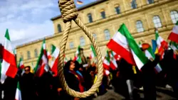 Iran hangs nine convicted drug traffickers – State media