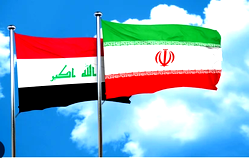 Iraq recalls Iran envoy in rebuke to ally over deadly strikes