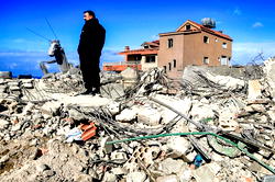 Israel border violence displaces 76,000 in Lebanon – IOM