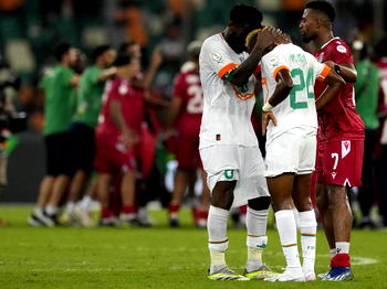Shell-shocked hosts Ivory Coast await AFCON fate