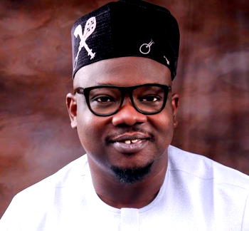 Reps member, Esosa Iyawe promises better representation in 2024