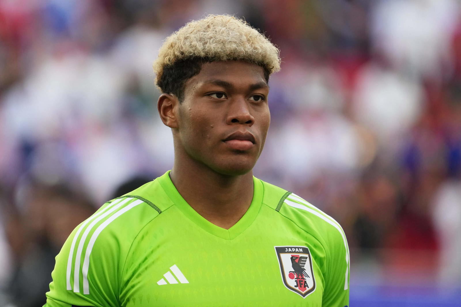 Japan Fa Condemns 'shameful' Racist Abuse Of Goalkeeper - Vanguard News