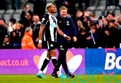 Howe says financial rules could force Newcastle to sell Joelinton