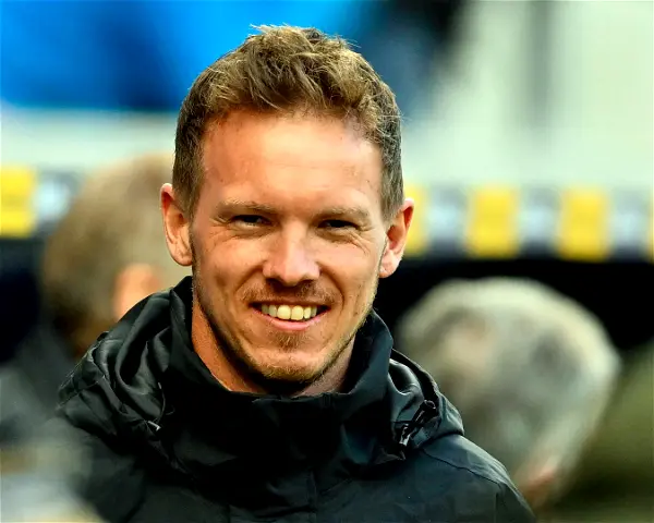 Nagelsmann to remain Germany national football coach till 2026