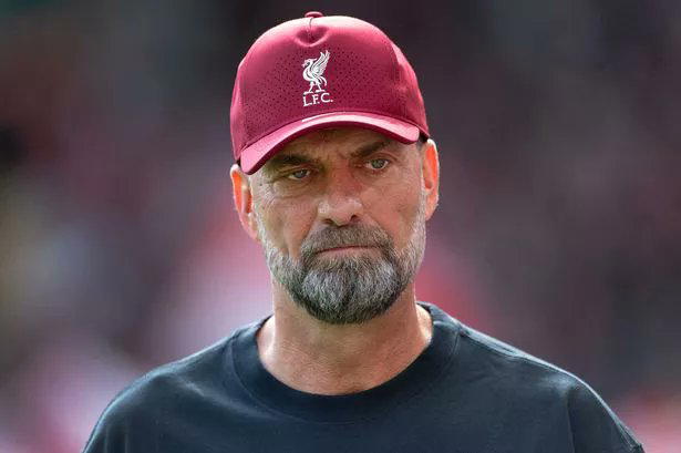 Breaking: Jurgen Klopp to leave Liverpool end of season