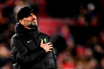 More to life than football, says Klopp after Liverpool parade crash