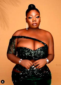 Yes, I’m single and searching – Actress, Kayode Oluwapelumi