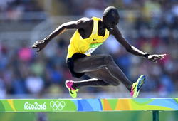Kenyan police arrest two suspects in Ugandan athlete murder