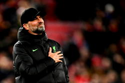 Liverpool need Arsenal, Man City ‘crisis’ to win Premier League – Klopp