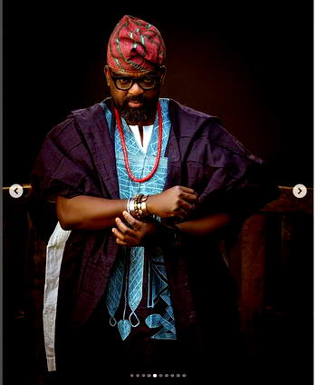 Nollywood Giants: Like Funke Akindele, like Kunle Afolayan