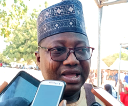 Kwara Rep member tasks Tinubu for funding to boost rice production in his constituency